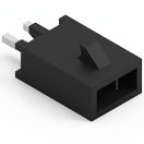 WR-NPC2 Male Header Single Row